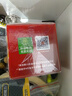 双鹿 黑骑士9V碳性电池1粒卡装 适用于万用表/烟雾探测器/玩具遥控器/话筒 6F22/叠层电池 1粒卡装 实拍图
