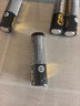 超霸（GP）5号电池4粒五号碳性干电池黑超适用于耳温枪/血氧仪/血压计/血糖仪/鼠标等5号/AA/R6P【单件包邮】 实拍图