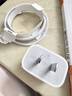 Apple/苹果 60W USB-C数据线-1米 type-c苹果充电线手机数据线 苹果17充电线iphone17充电线 实拍图