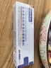 艾薇沙发抱枕靠垫床上靠枕汽车腰靠办公室腰枕套含抱枕芯45*45郁金香 实拍图