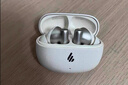 漫步者（EDIFIER）Lolli Pro SE 真无线主动降噪蓝牙耳机 翻译耳机 翻译机 适用苹果华为小米OPPO手机 云岩白 实拍图