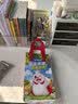 伴兮（bansy）口袋学习机3-12岁6儿童10小学生学习英语启蒙早教机幼儿故事机 标准款【大熊猫】幼小衔接+无需联网 六一儿童节礼物男孩女孩智能ai玩具 实拍图