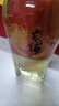 劲牌毛铺草本酒 苦荞酒 金荞42度 500ml单瓶装 实拍图
