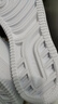 特步情侣男女板鞋小白鞋空军一号春夏透气耐磨百搭运动板鞋休闲鞋 实拍图