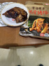 喜旺脱骨猪蹄400g五香熟食猪脚零食卤味猪蹄特产方便即食无大骨 实拍图