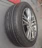 优科豪马（yokohama）横滨汽车轮胎/防爆胎225/50R18 95W V105S 适配宝马X1，宝马3系 实拍图