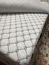 金橡树泰舒天然乳胶床垫泰国进口原液榻榻米双人可定制1.8*2米 软硬适中 实拍图