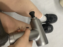 匹克（PEAK）筋膜枪按摩器肩颈腰背按摩仪肌颈膜枪专业级迷你便携式健身肌肉放松父母亲节春节情人七夕礼物男女 实拍图