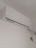 格力空调 天仪Pro 1.5匹 新一级能效云欢Pro同款 卧室节能省电空调挂机 KFR-35GW/NhGt1BGj 实拍图