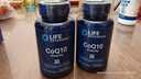 Life Extension沿寿DHEA美国进口100MG高含量脱氢表雄酮辅酶Q10大龄备孕组合 实拍图