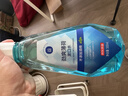 京东京造劲爽薄荷漱口水500ml*3温和0酒精清新口气去口臭深层清洁减少细菌 实拍图