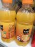 可口可乐（Coca-Cola）美汁源 Minute Maid 果粒橙 橙汁果汁饮料 300ml*12瓶 实拍图