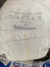 babycare金山茶花拉拉裤XL34片(12-17kg)婴儿尿不湿超薄透气新生柔花苞裤 实拍图