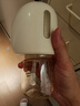 小雅象免手扶吸奶器电动便携一体式全自动微震单边挤奶器（奕悦智能款） 实拍图
