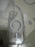 第一卫DIVI【金榜TOP丨Magsafe磁吸壳】适用iPhone17Pro手机壳苹果17pro磁吸手机壳透明保护套全包超薄防摔 实拍图