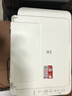 佳能（Canon） MG2580WH打印复印扫描一体机喷墨彩色打印机家用照片学生办公可加墨 MG2580官方标配【标配不可加墨，推荐套餐二】 实拍图