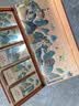 五粮液股份出品 四海春金装小金条52度浓香型白酒50ml*5瓶*6盒 共30瓶 实拍图