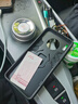 罗科 适用于华为mate30手机壳mate30pro全包气囊防摔磨砂硅胶软边e车载磁吸支架个性创意男士款保护套 直屏华为Mate30手机壳 +钢化膜 实拍图