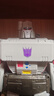 变形金刚（Transformers）儿童男孩玩具模型手办礼物工作室系列领袖级86大电影威震天G0484 实拍图