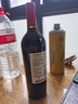 长城特选5橡木桶解百纳干红葡萄酒750ml*6瓶整箱装红酒自营送礼 实拍图