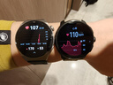 颂拓（SUUNTO）RACE 2户外训练旗舰腕表 越野铁三心率血氧运动智能手表 松烟棕 实拍图