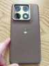 摩托罗拉【重磅新品】联想moto X70 Air Pro 双8K影像百倍变焦 第五代骁龙8 掌中云台 AI防抖 16+512梧桐金 实拍图