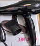 康夫（CONFU）电吹风机2300W大功率家用速干大风力护发吹头发理发店发廊专用生日礼物吹风筒KF-8926 实拍图
