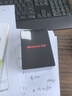 纽曼【新款顶配丨全能AI】蓝牙耳机无线耳夹不入耳出国同声实时翻译APP定位运动降噪骨传导概念长续航 曜黑【AI同声传译+定位防丢失+杜比级全景音】 实拍图