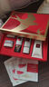 欧莱雅复颜洁面水乳限量礼盒套装燕窝酸补水护肤品化妆品生日礼物 实拍图