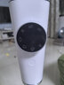 艾美特（AIRMATE）【小暴风PRO】空气循环扇家用大风力摇头电风扇卧室安静轻音小风扇桌面台式节能落地扇电扇 X231 实拍图