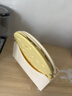 德明硅胶隔热垫加厚餐桌垫防水防油防烫耐高温可爱杯垫碗锅垫子 实拍图