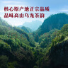 八马茶业 商务送礼 武夷山原产 大红袍铁观音单丛 三大高香乌龙茶 组合礼盒211g 鸿运当头 实拍图