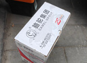 骆驼（CAMEL）汽车电瓶启停蓄电池绿标AGM70奥迪宝马领动标致风神帝豪以旧换新 实拍图