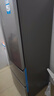 海尔（Haier）「家宴系列」335L法式多门冰箱风冷无霜一级能效抗菌BCD-335WLHFD9DS9国家补贴 实拍图