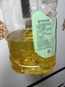 苍茫谣（CangmangYao）绿色食品内蒙古风味物理压榨5L芥花油低芥酸菜籽油非转食用油国企 实拍图
