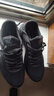 361°运动鞋男鞋春夏季透气网面黑色休闲慢跑步鞋子男士671832270-5 实拍图