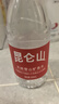 昆仑山雪山矿泉水饮用天然弱碱性350ml*6瓶*2箱 高端饮用水小瓶装12瓶 实拍图