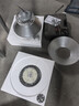 湘哲led工矿灯厂房灯工厂吊灯车间照明灯天棚灯仓库灯 300W+50CM吊链 实拍图