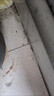 灭威帝杀虫粉剂百虫灵灭跳蚤药卧室家用除蚂蚁蟑螂猫狗宠物家庭杀虫剂 5g*10袋 晒单实拍图