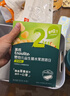 英氏（Engnice）英氏婴幼儿益生菌溶豆苹果味 宝宝婴儿零食辅食18g 6个月以上 实拍图