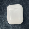 威顿【直营正品丨华强北顶配】蓝牙耳机air2代适配苹果iphone17/16/15半入耳式pods2无线耳机超长续航 【2026新款金榜第1】1:1全功能 【定位＋自由改名＋开盖秒连】 实拍图