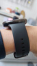 荣耀手表Fit 44mm【国家补贴】活力版 幻夜黑 超轻薄超长续航NFC智能运动手表 GS3i升级款男女表送男友 实拍图