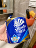 维达（Vinda）有芯卷纸 蓝色经典4层130克*30卷 厚韧耐用 卫生纸 卷筒纸纸巾 实拍图