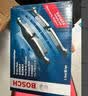 博世（BOSCH）刹车片后片刹车皮适用于别克昂科威刹车片 0986AB9429 实拍图
