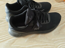 361°运动鞋男鞋春夏季透气网面黑色休闲慢跑步鞋子男士671832270-5 实拍图