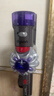 戴森（DYSON）V8无绳吸尘器【升级款】手持无线吸尘器 除螨 宠物 家庭适用 实拍图
