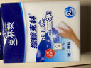 克林莱擦擦克林纳米海绵50*40*80mm3片装高密度去污神奇魔术厨卫 实拍图