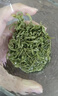 乐品乐茶茉莉花茶茶叶特级川派横县飘雪浓香绿茶新茶袋装250g自己喝送礼袋 实拍图