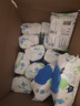 子初婴儿湿纸巾 宝宝手口柔湿巾 儿童擦脸绵柔湿巾80抽*16包 实拍图