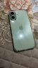 Apple/苹果 iPhone 17 256GB 鼠尾草绿色 支持移动联通电信5G 双卡双待手机 实拍图